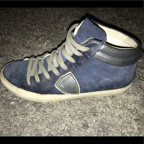 Philippe Model Sneakers - Picture 2 of 4